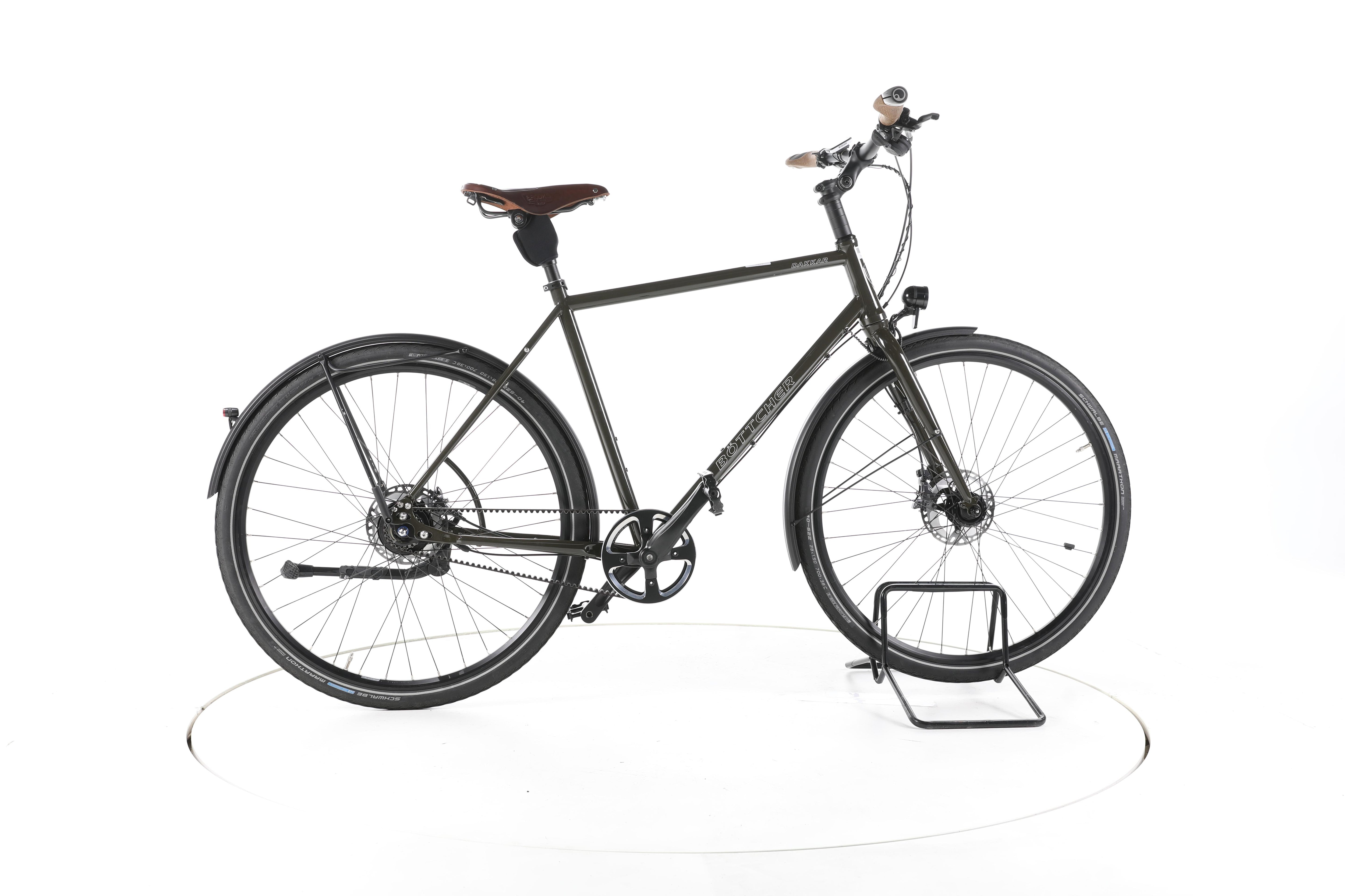 Böttcher Dakkar - Image 1