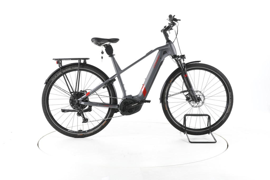 Conway Cairon T 2.0 Trekking E-Bike - Image 1