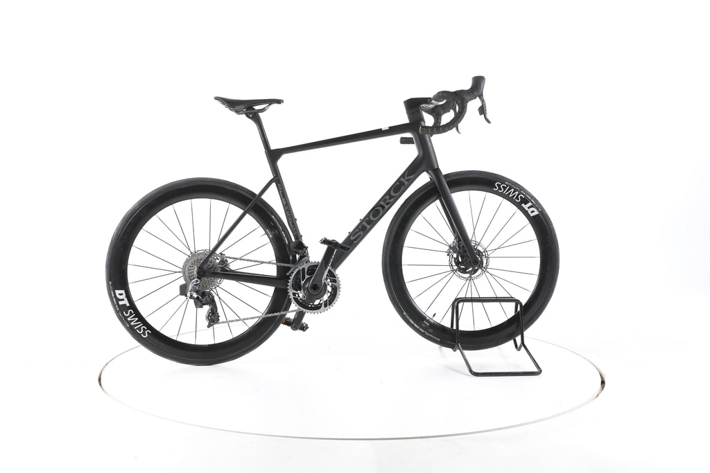 Storck Aernario 3 SRAM RED Rennrad Carbon - Image 1