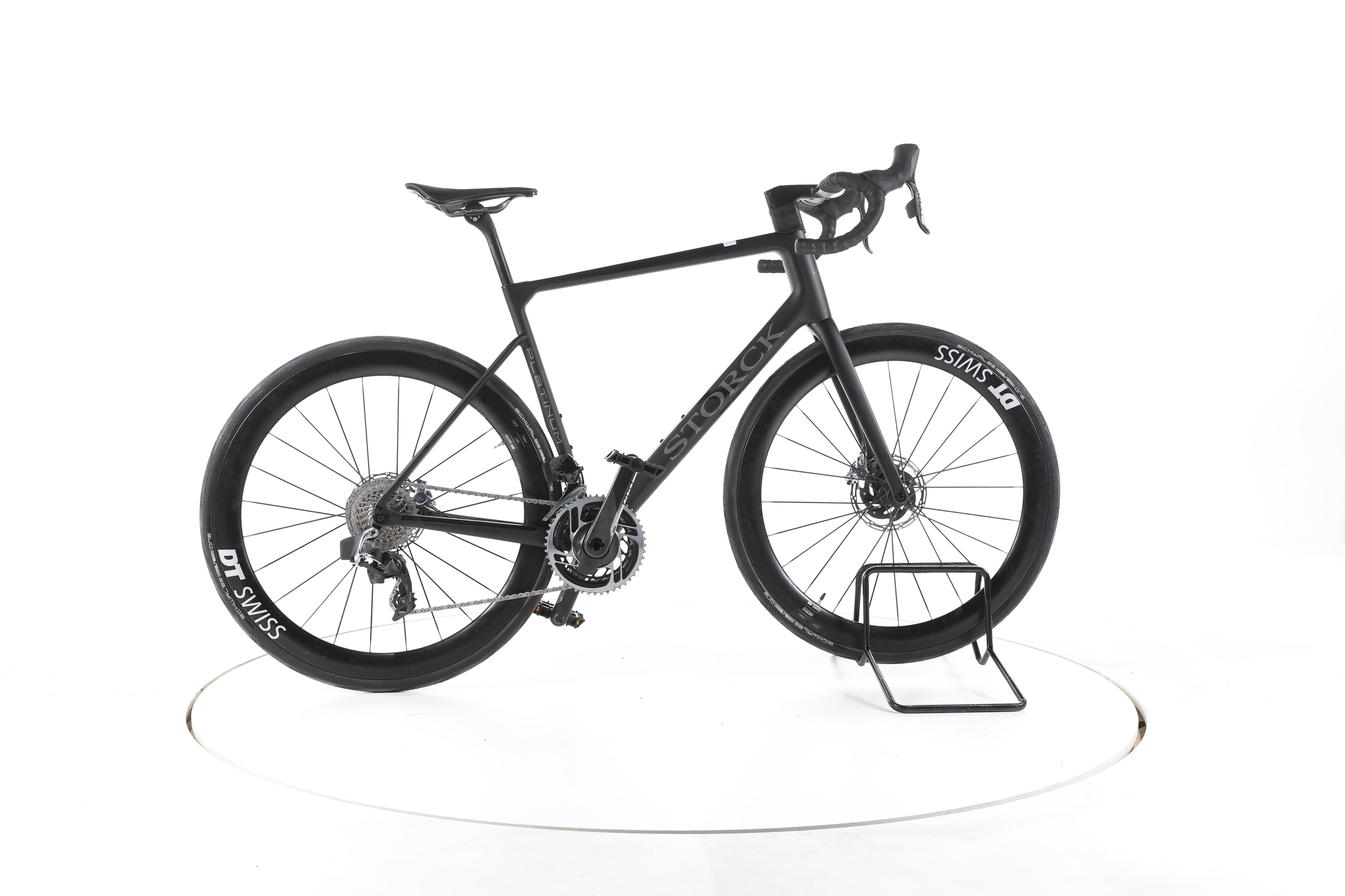 Storck Aernario 3 SRAM RED Rennrad Carbon - Image 1