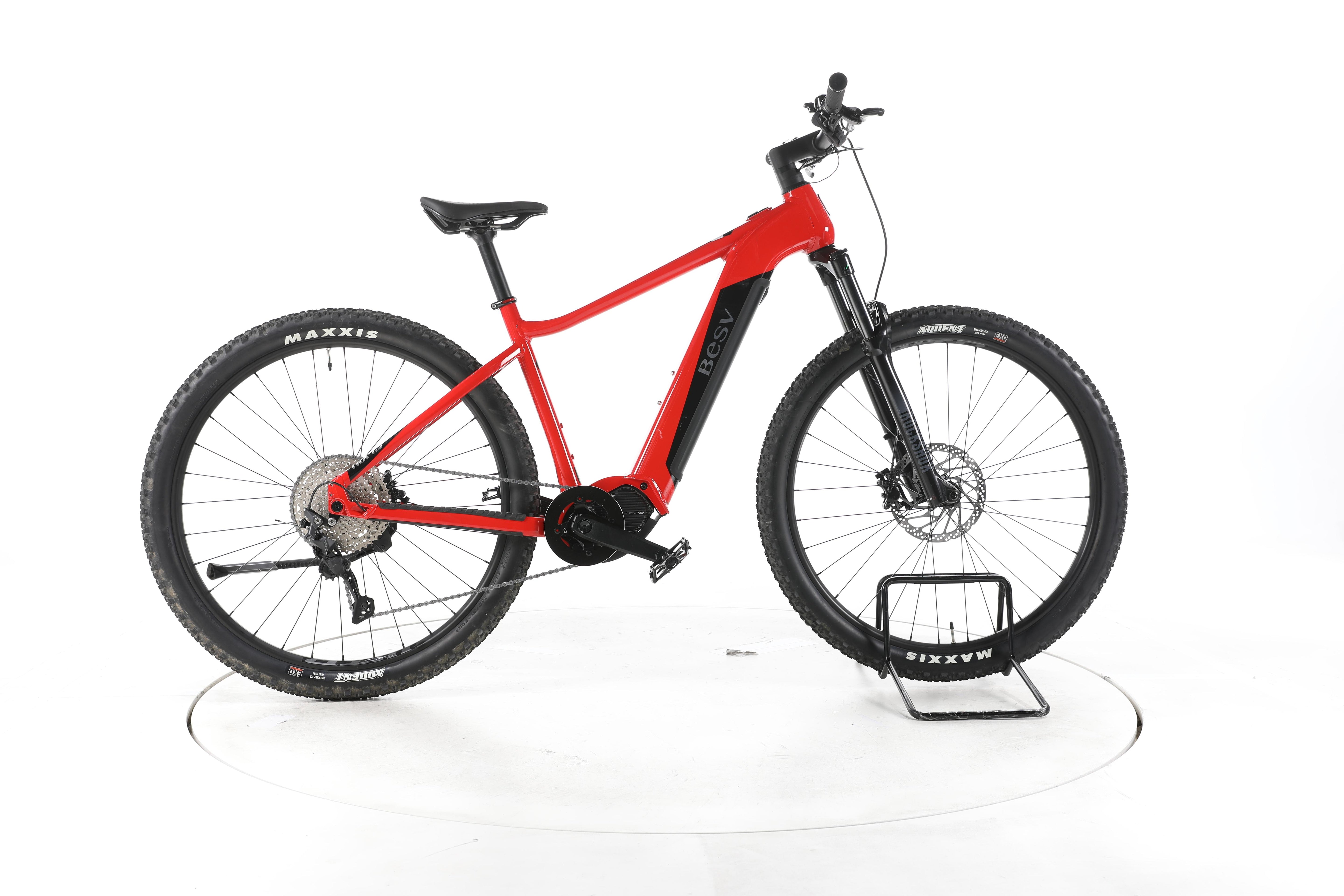 BESV TRX 1.5 E-Bike - Image 1