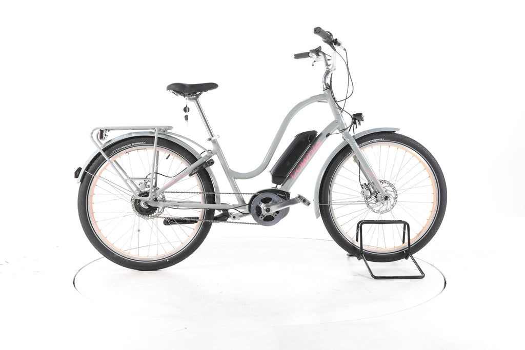 Electra Bicycle Townie Go! 5i City E-Bike - Image 1