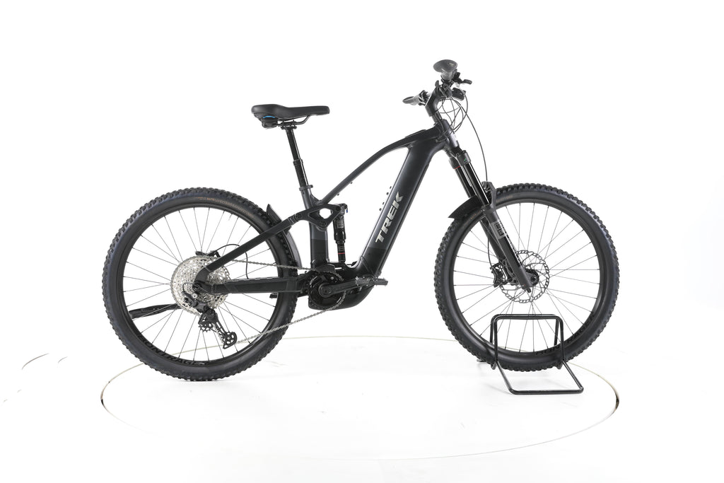 Trek Rail+ 5 Gen 5 Fully E-Bike 2024 - Image 1