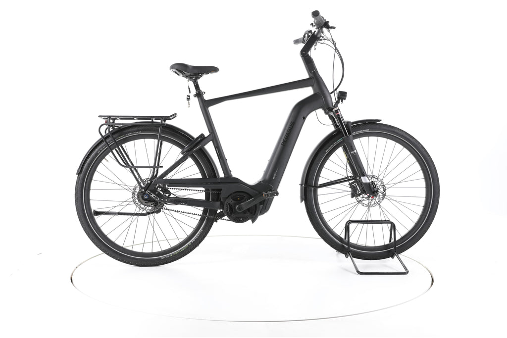 Pegasus Storng Evo 5F Lite Belt Trekking E-Bike 2023 - Image 1