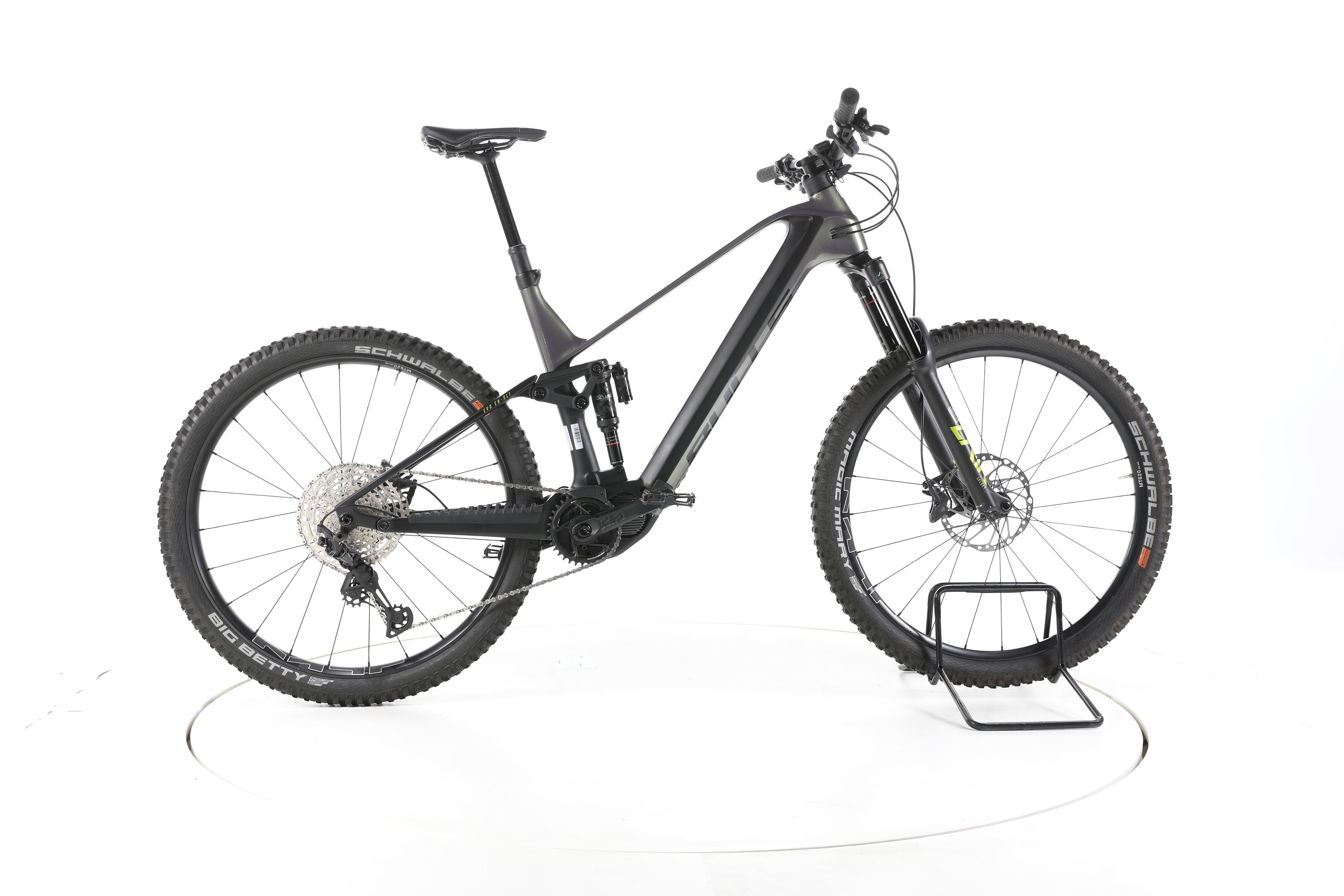 Bulls Sonic EN-SL 1 E-Bike Fully Carbon - Image 1
