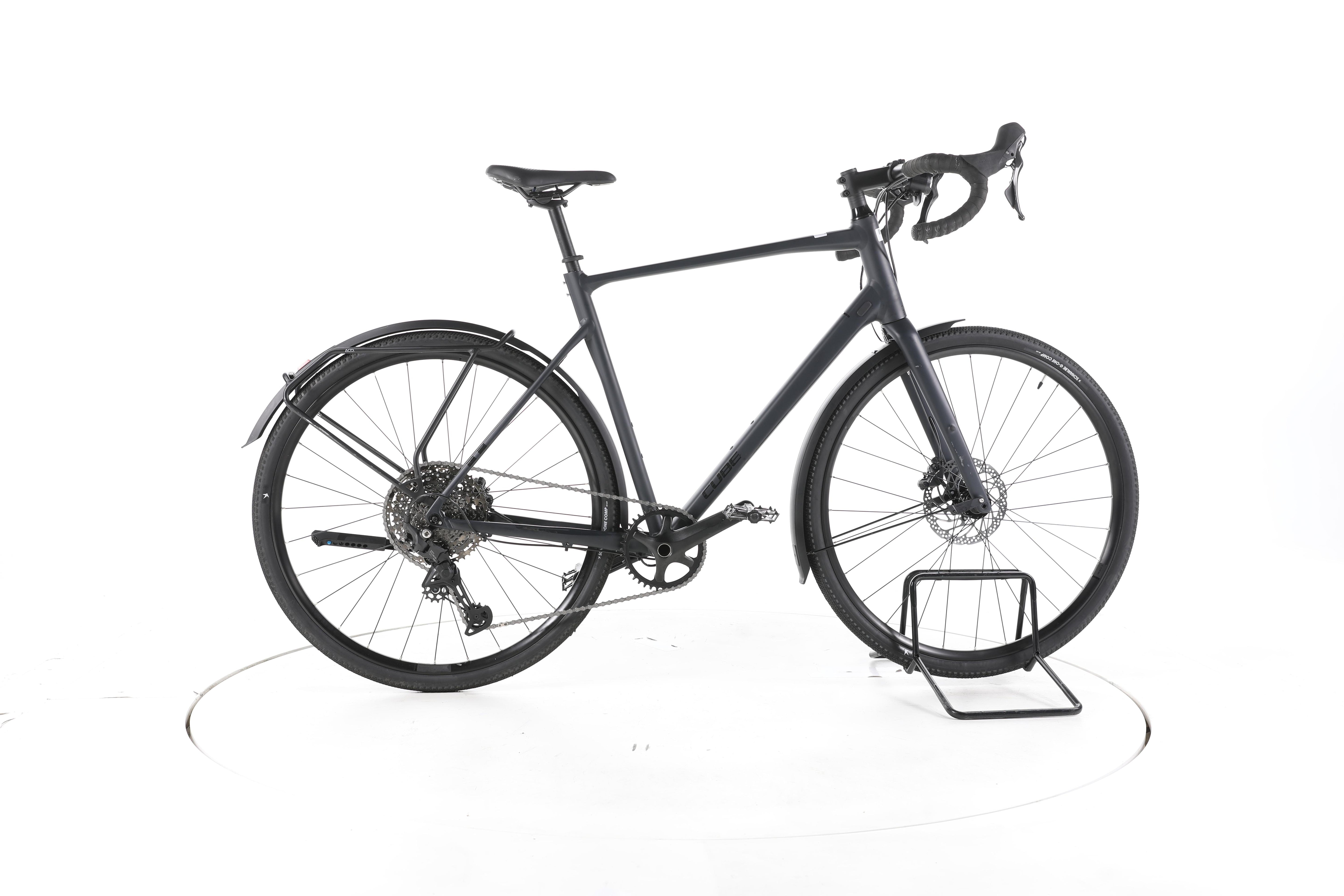 Cube Nuroad Pro FE - Image 1