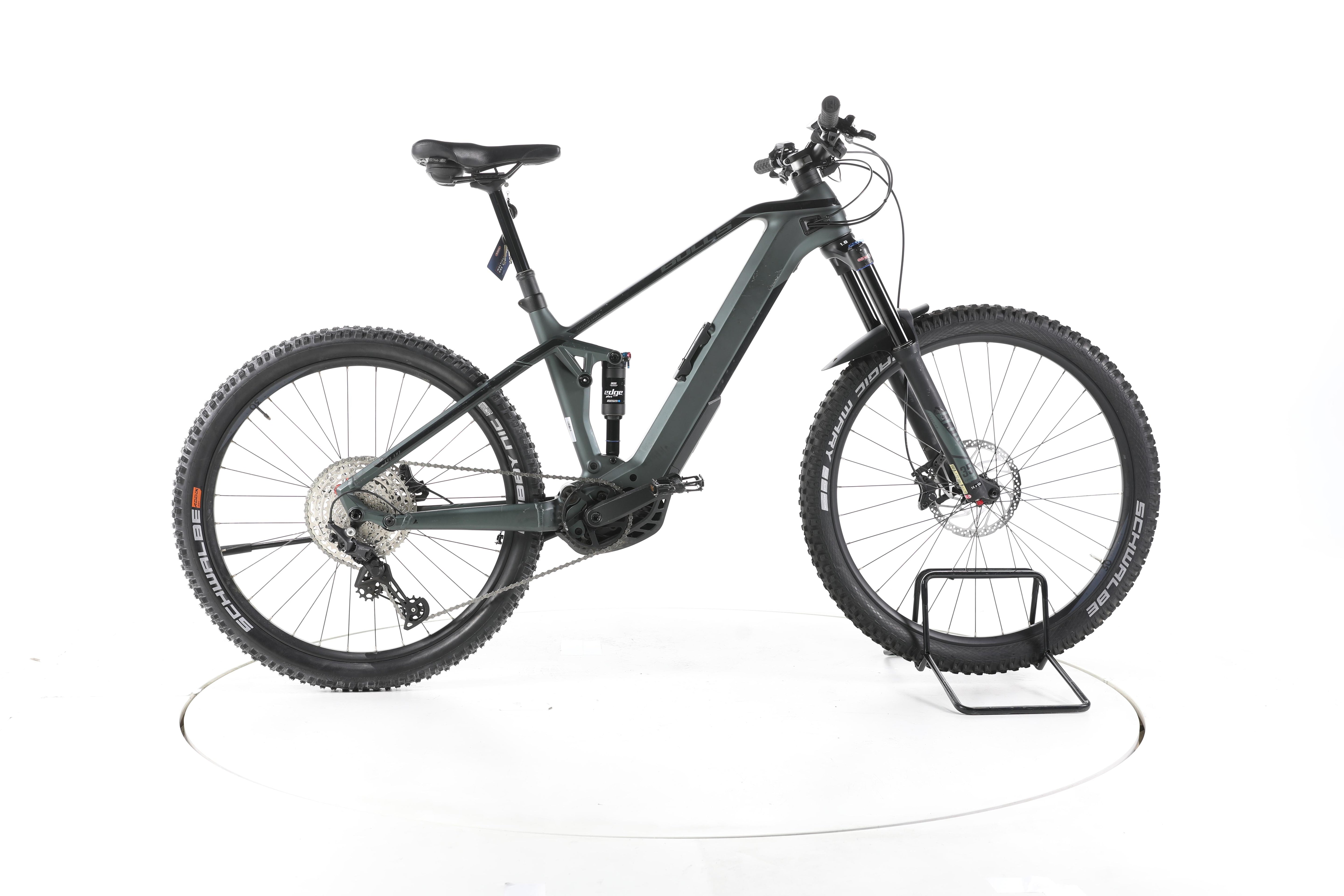 Bulls SONIC EVO AM2 E-Bike Fully Carbon - Image 1