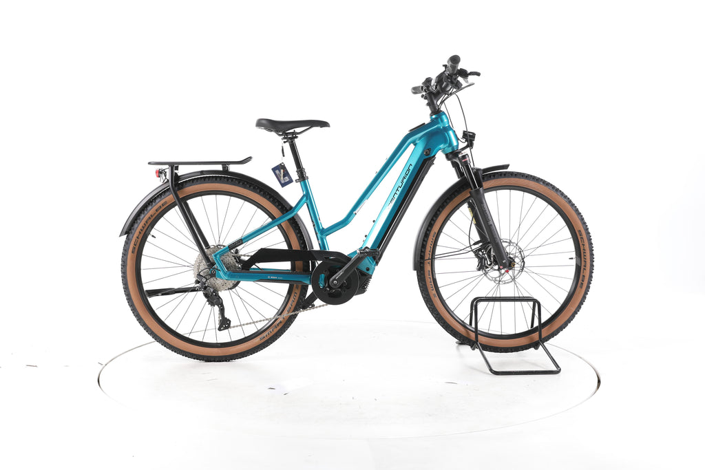 Centurion Country Tour R960i Trekking E-Bike - Image 1