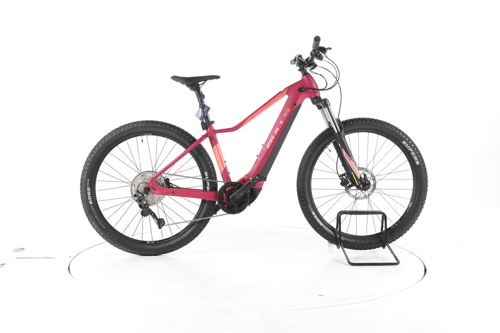 Bulls Aminga Eva 1 27.5 E-Bike 2024 - Image 1