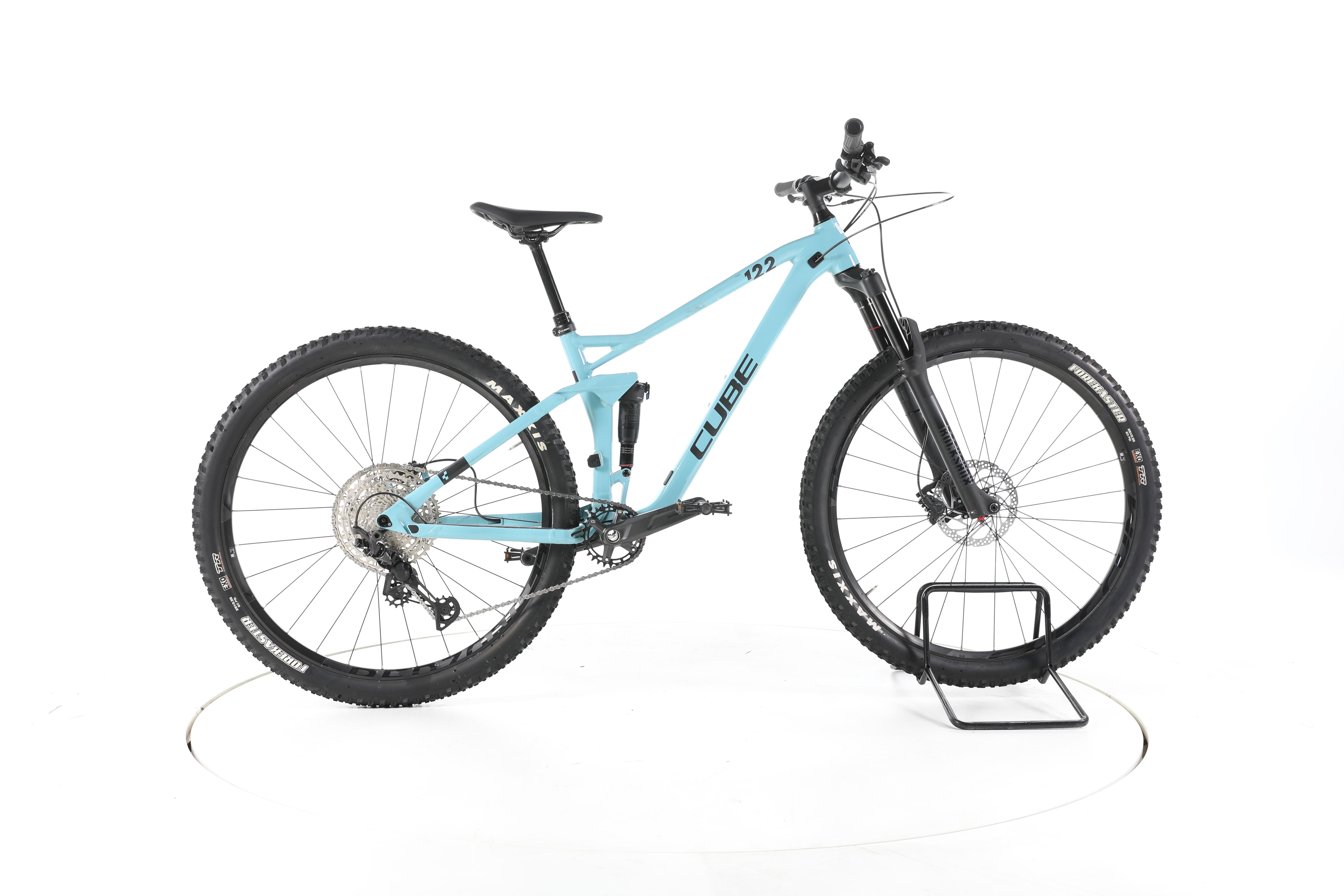 Cube Stereo ONE22 Race - Image 1