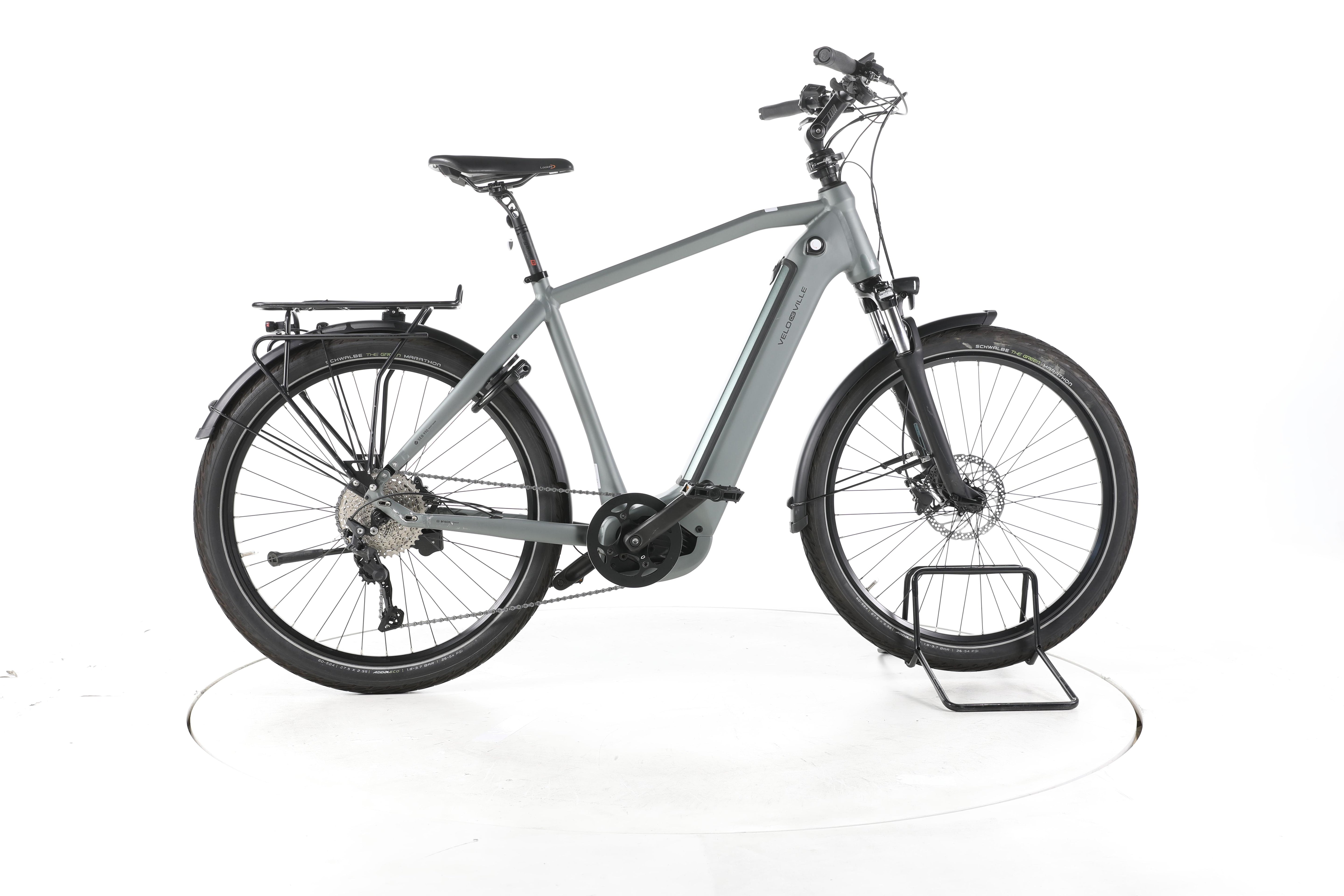 Velo de Ville SEB 990 Smart Range Trekking E-Bike - Image 1