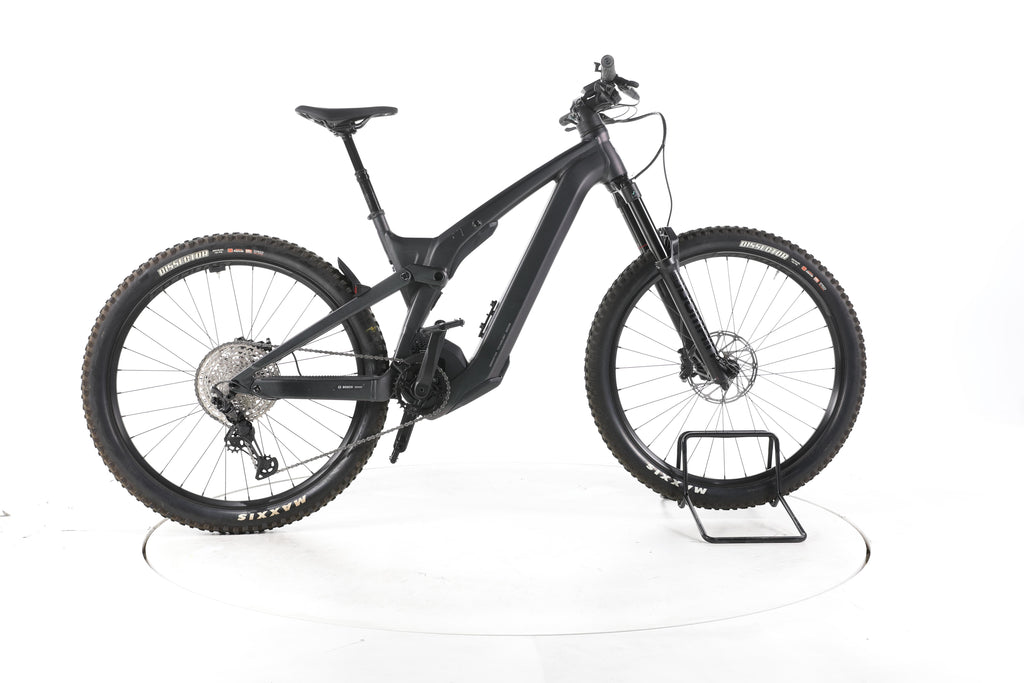 Scott Patron eRIDE 920 E-Bike Fully - Image 1