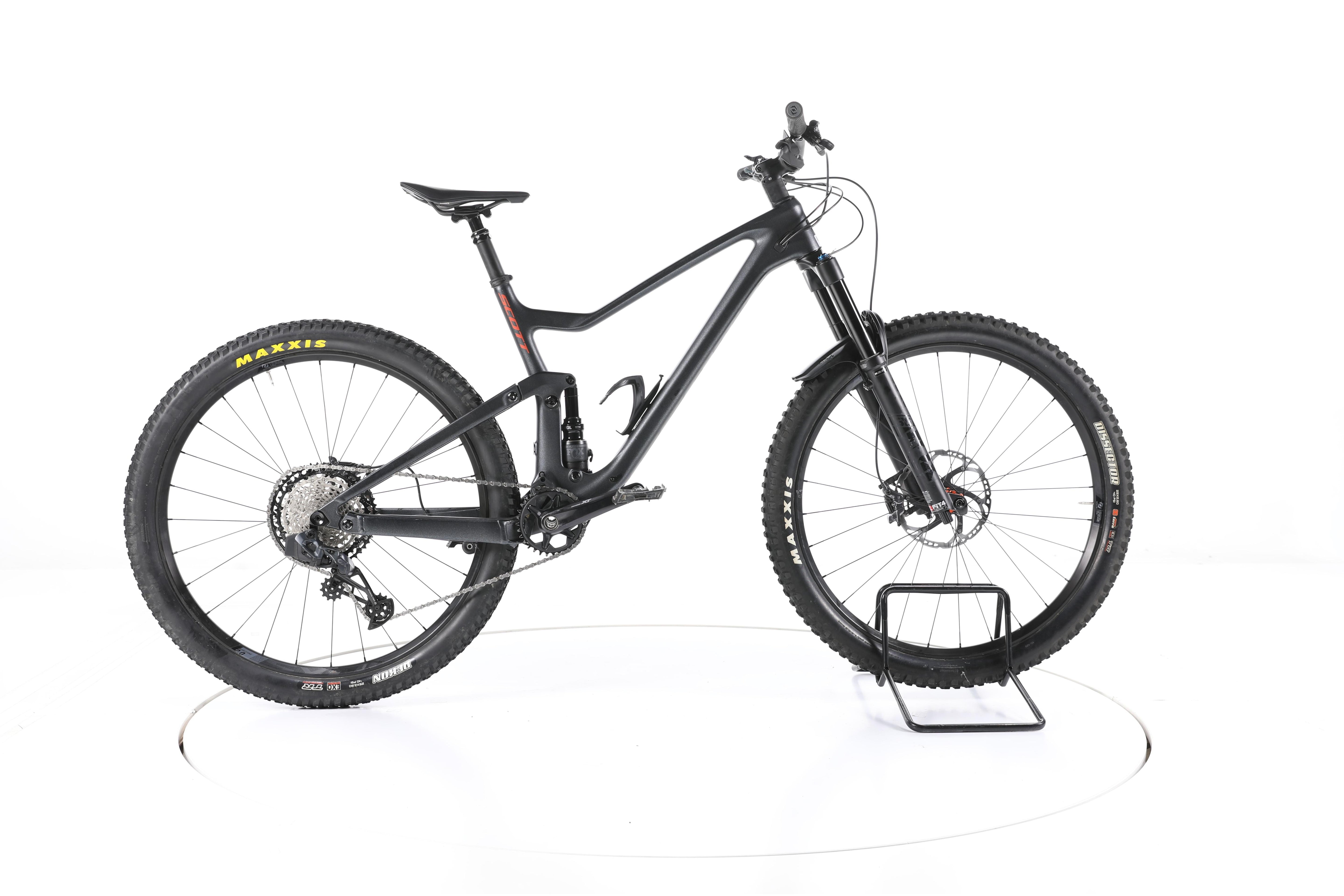 Scott Genius 910 - Image 1