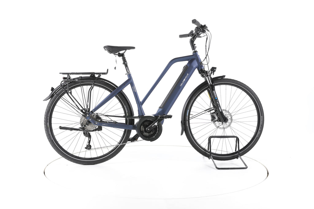 Velo de Ville AEB 290 City E-Bike - Image 1