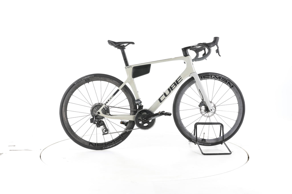 Cube Agree C:62 SL Rennrad Carbon - Image 1