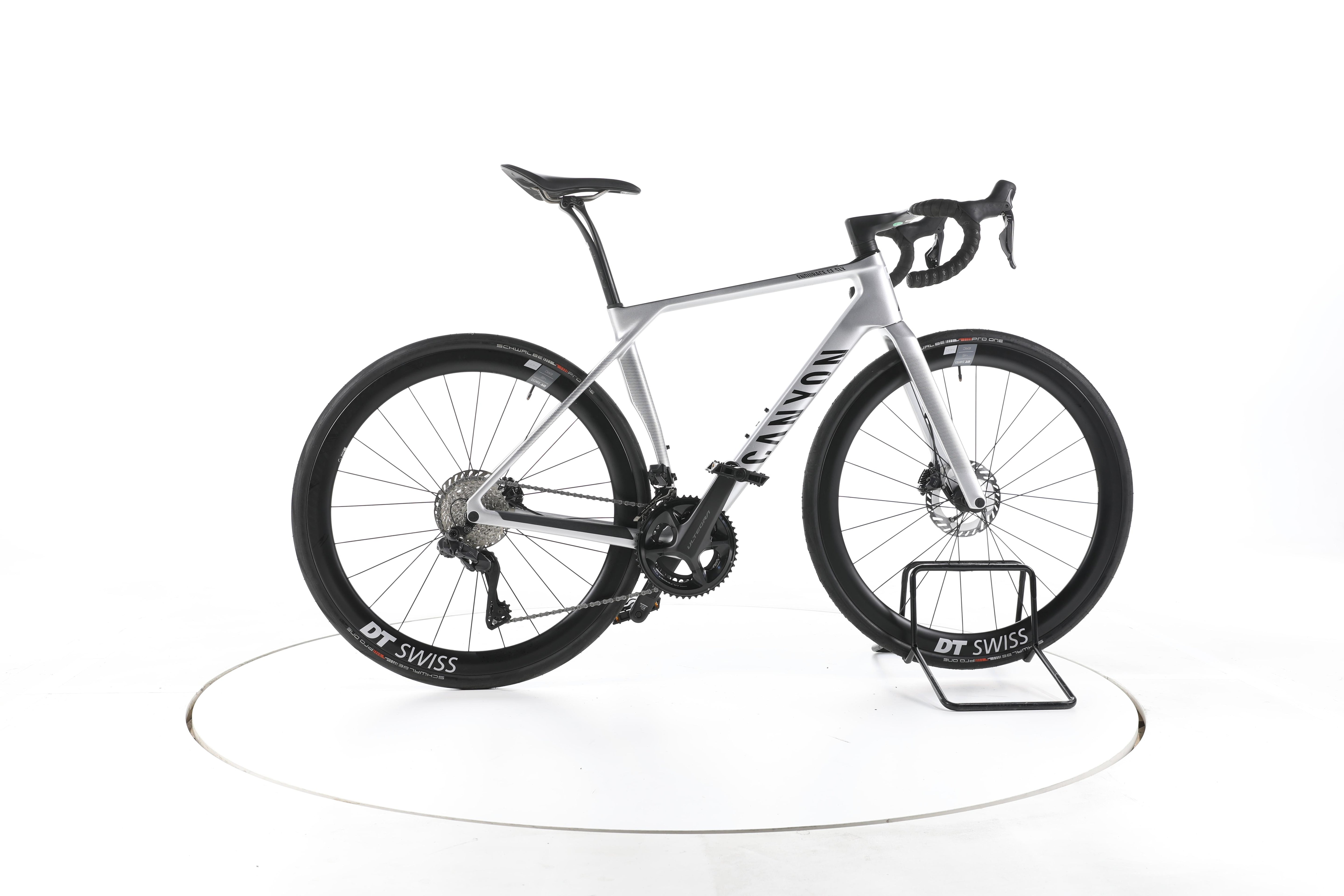 Canyon Endurace CF SLX 8 Di2 Rennrad Carbon - Image 1