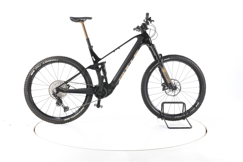 Bulls Sonic EVO AM SL 1 E-Bike Fully Carbon - Image 1