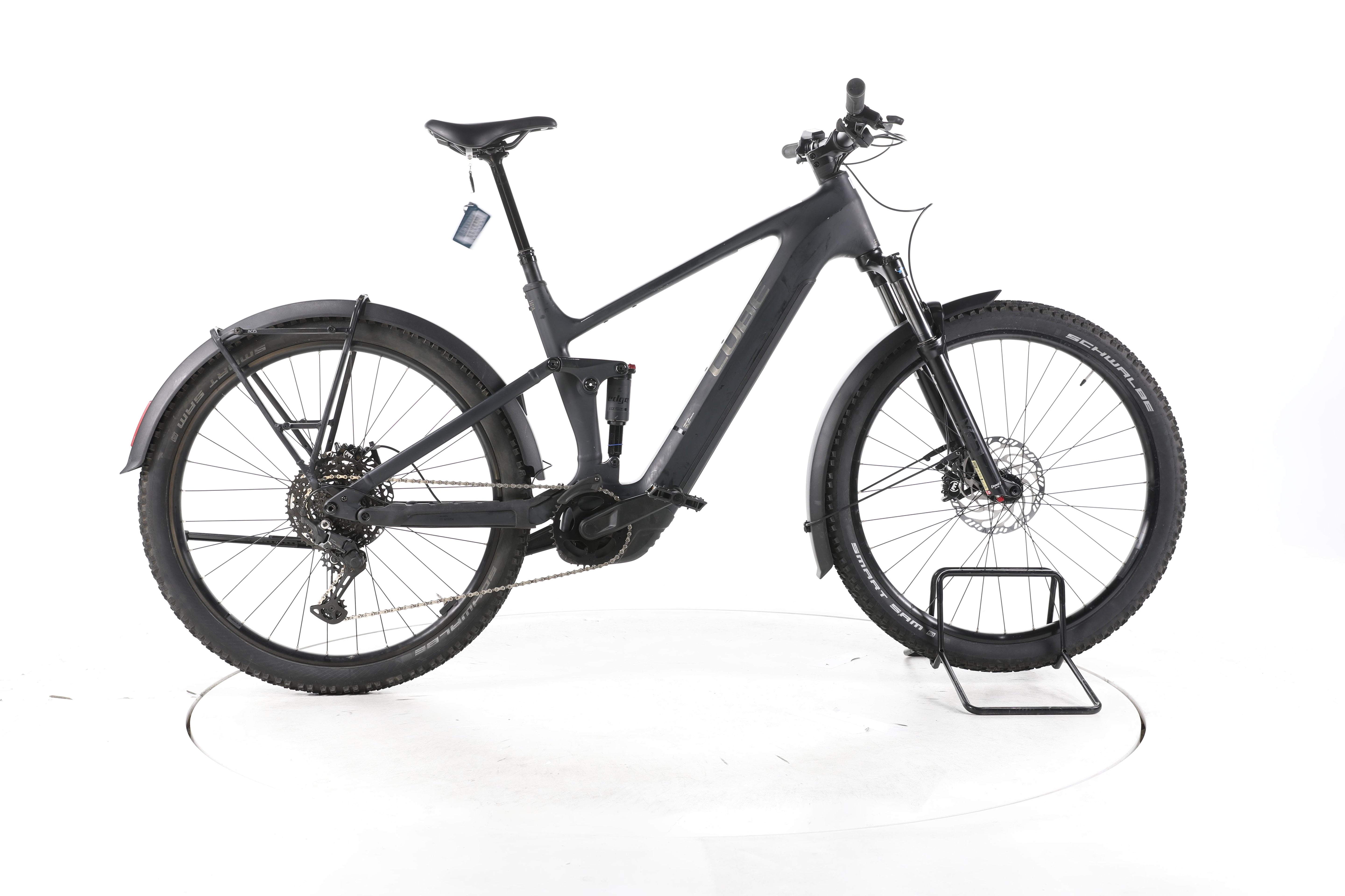 Cube Stereo Hybrid ONE22 Pro SUV E-Bike 2025 - Image 1