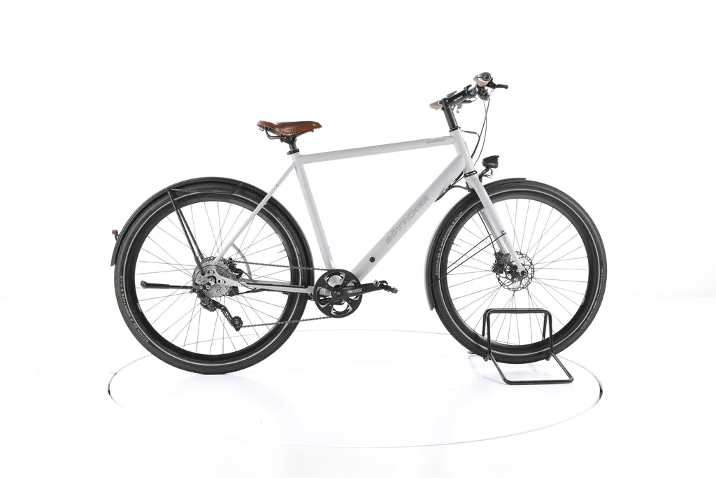 Böttcher Dakkar E City E-Bike - Image 1