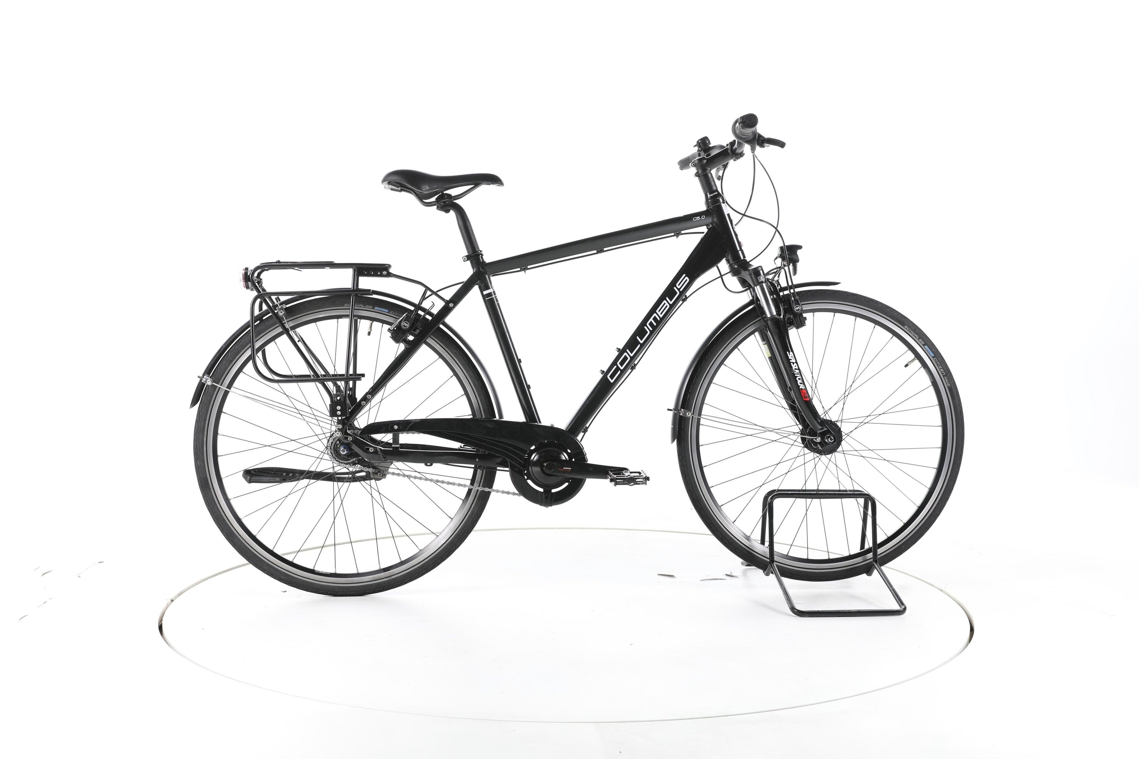 Columbus C5.0 - Image 1