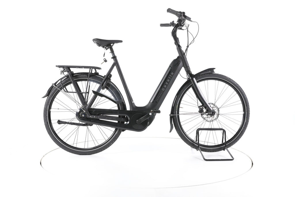 Gazelle Arroyo C8 HMB Elite City E-Bike Tiefeinsteiger - Image 1
