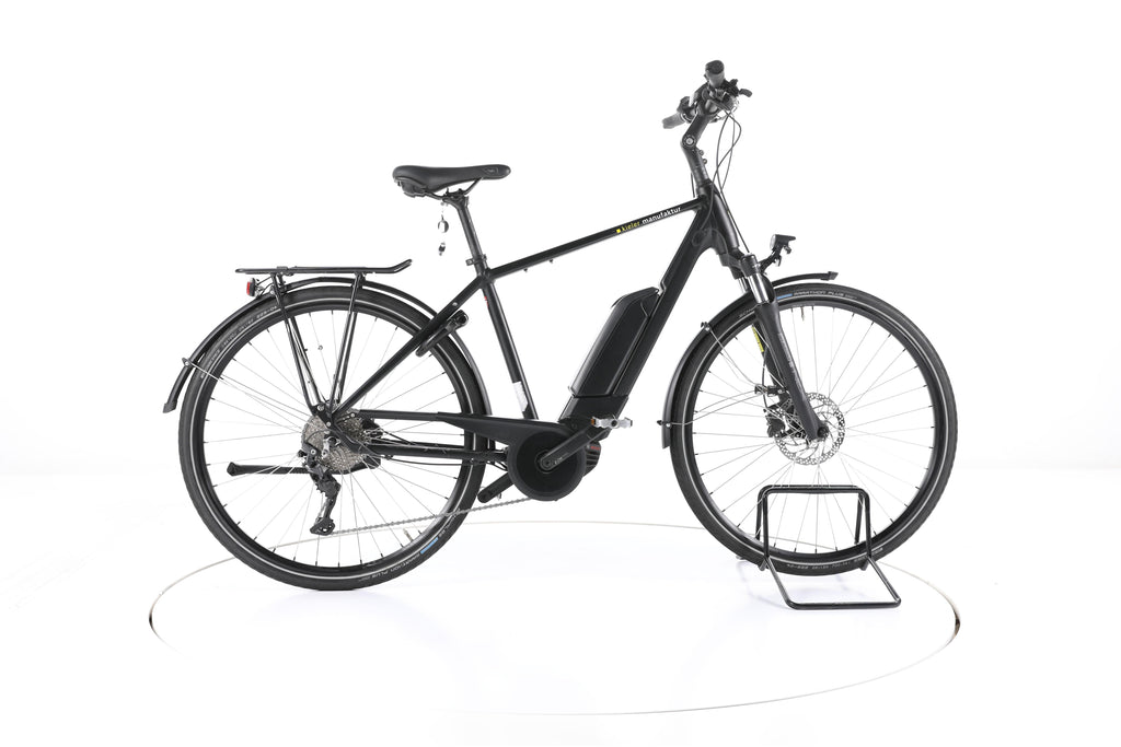 Kieler Manufaktur E-Bike Bosch Trekking E-Bike - Image 1