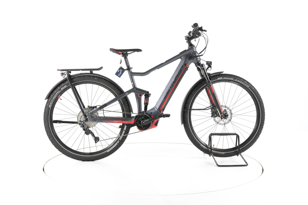 Centurion Lhasa E R760i SUV E-Bike 2024 - Image 1