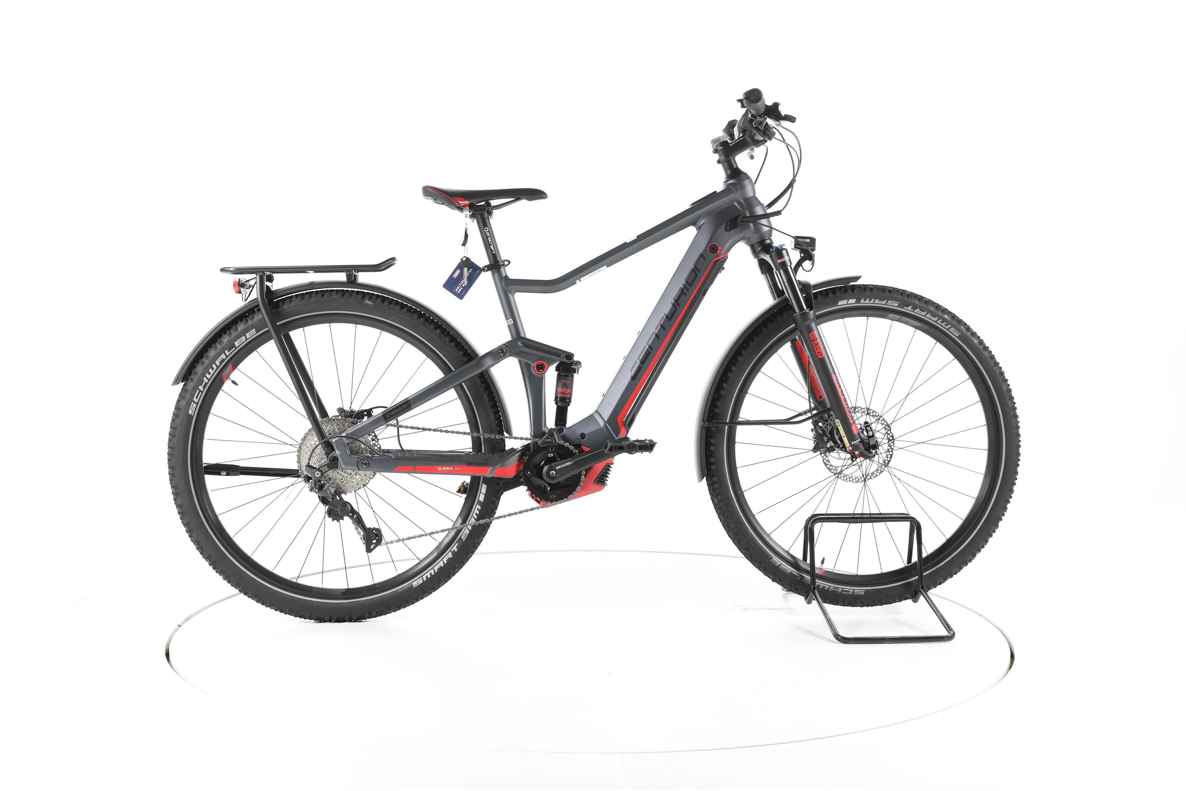 Centurion Lhasa E R760i SUV E-Bike 2024 - Image 1