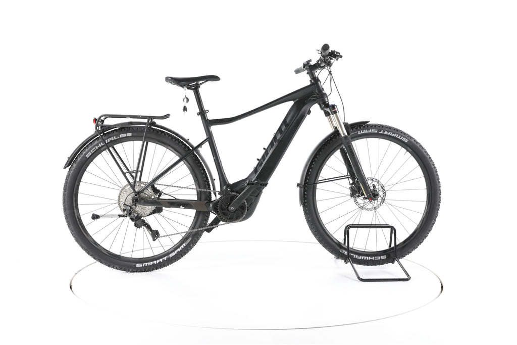 Giant Fathom E+ EX Trekking E-Bike - Image 1