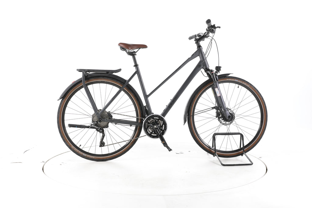 Cube Kathmandu Pro Fahrrad City & Trekking - Image 1