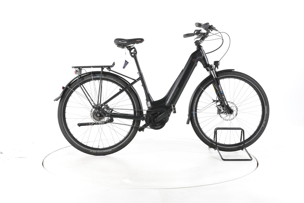 TRENGA DE SLE 10.0i City E-Bike Tiefeinsteiger - Image 1