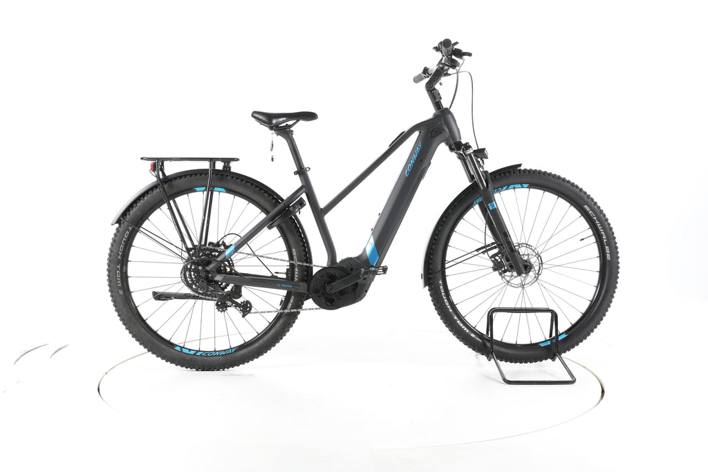 Conway Cairon C 2.0 Trekking E-Bike 2023 - Image 1