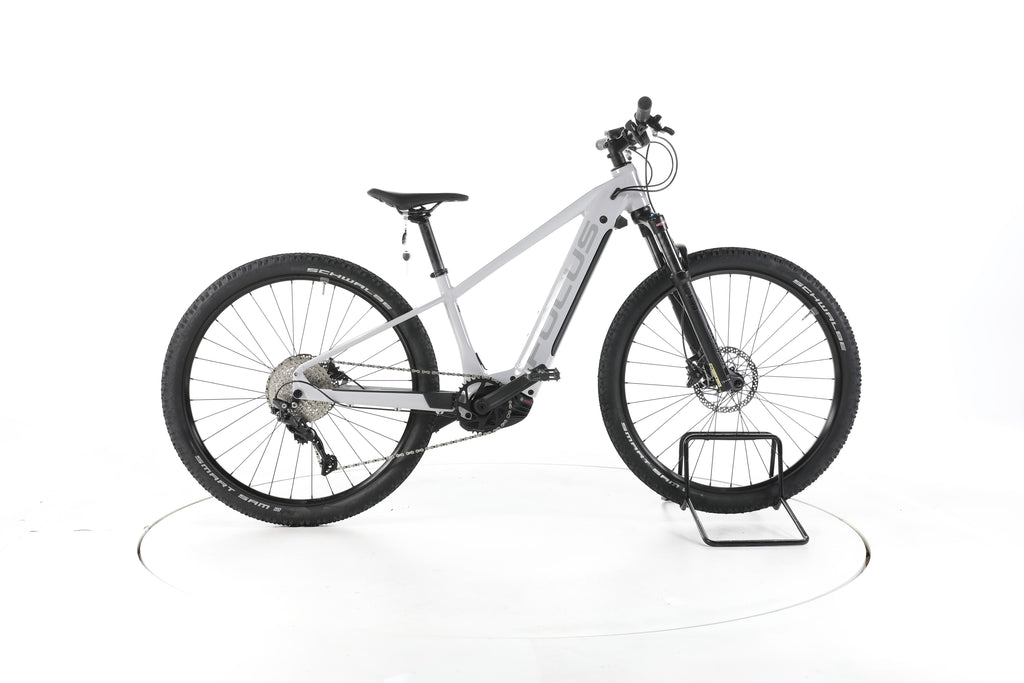Focus Jarifa² 6.7 Seven E-Bike - Image 1