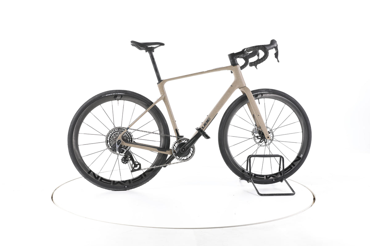 Cube Nuroad C:62 SLT Gravelbike Carbon 2025 - Image 1