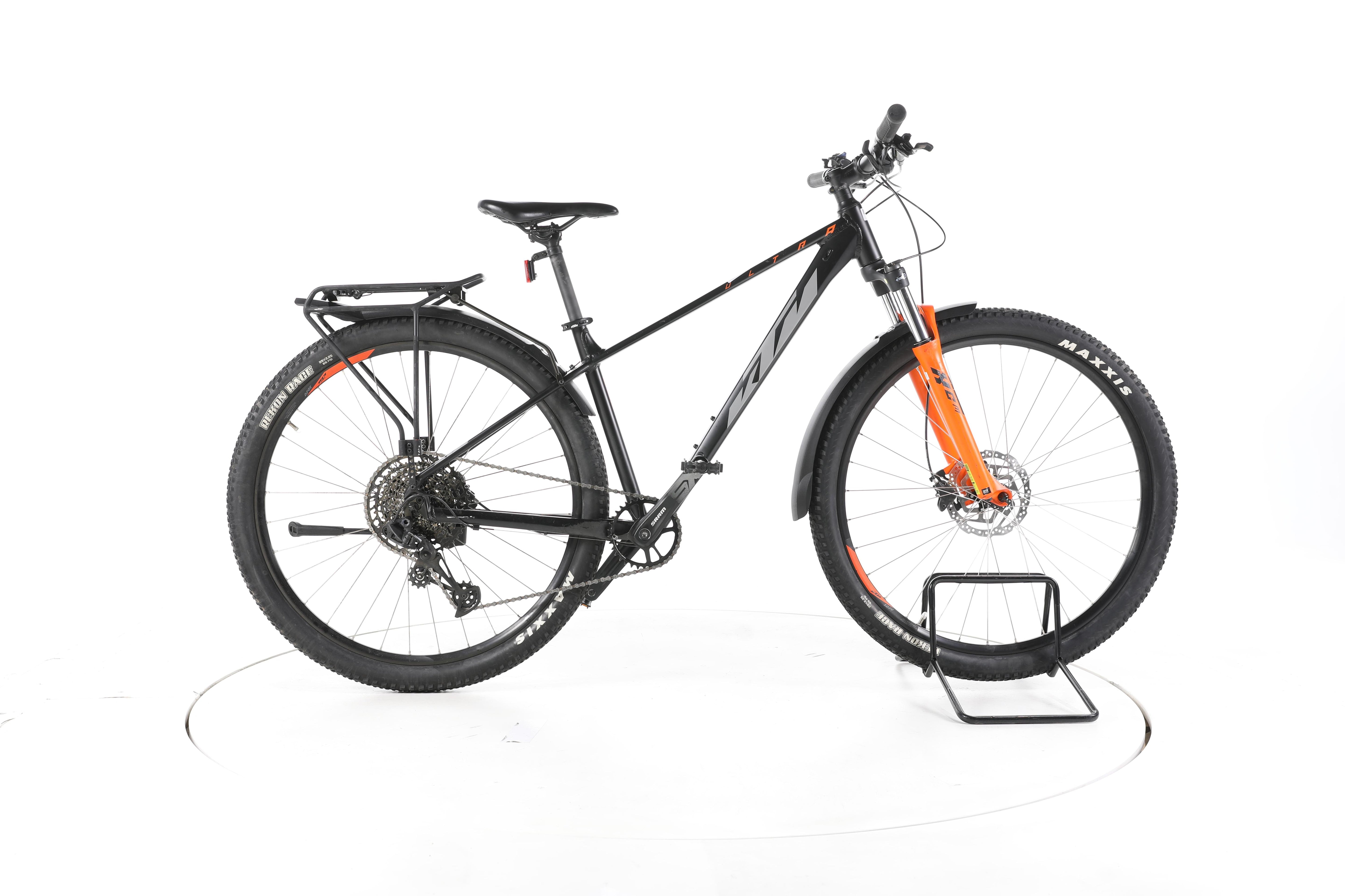 KTM Ultra Fun - Image 1