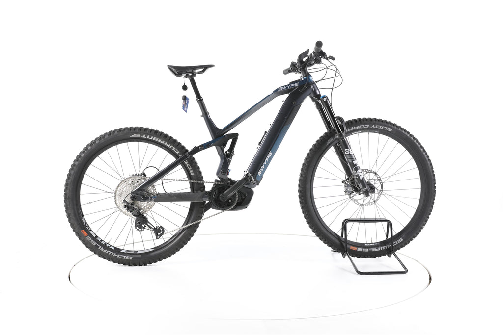 Swype freqz #4.0 E-Bike Fully - Image 1