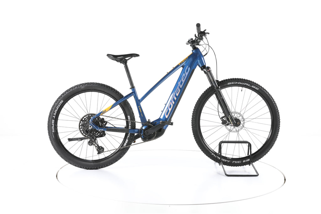 Corratec E-Power X Vert Race Trinity Sport E-Bike 2023 - Image 1
