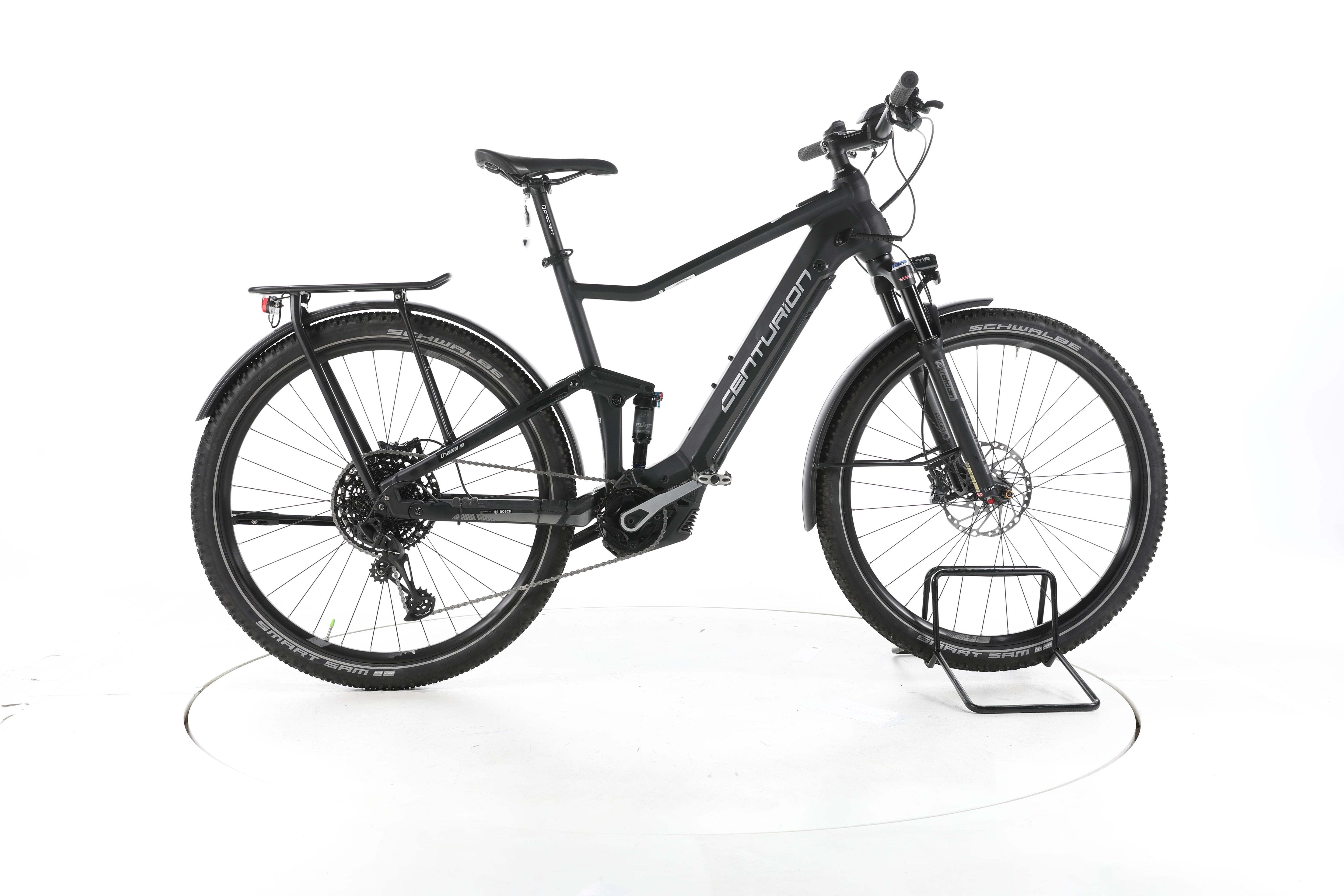 Centurion Lhasa E R860i EQ SUV E-Bike - Image 1