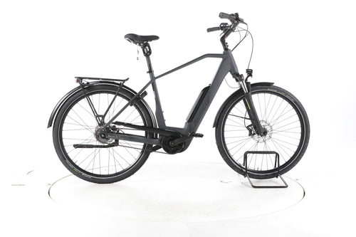 ADVANCED Tour Plus City E-Bike - Image 1