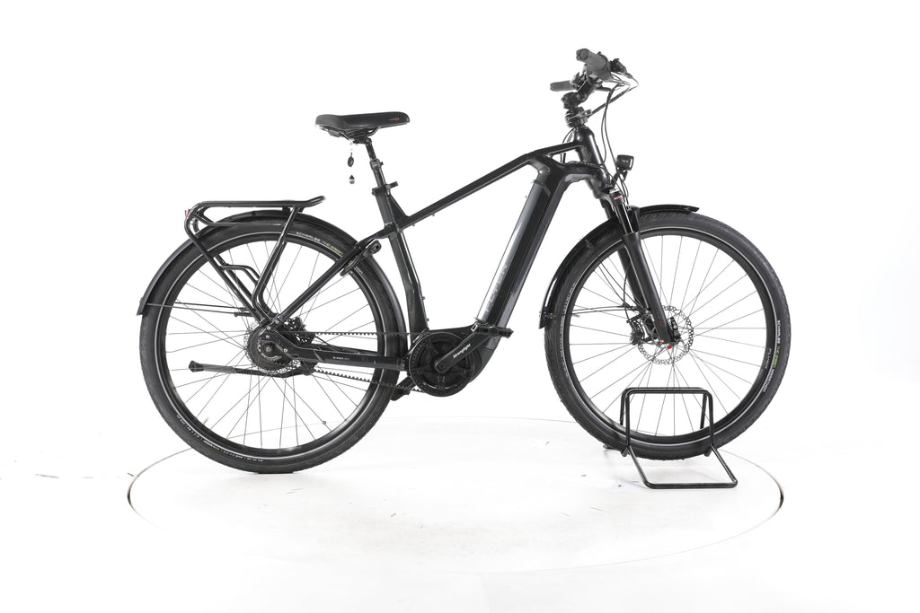 FLYER Gotour6 7.23 City E-Bike - Image 1