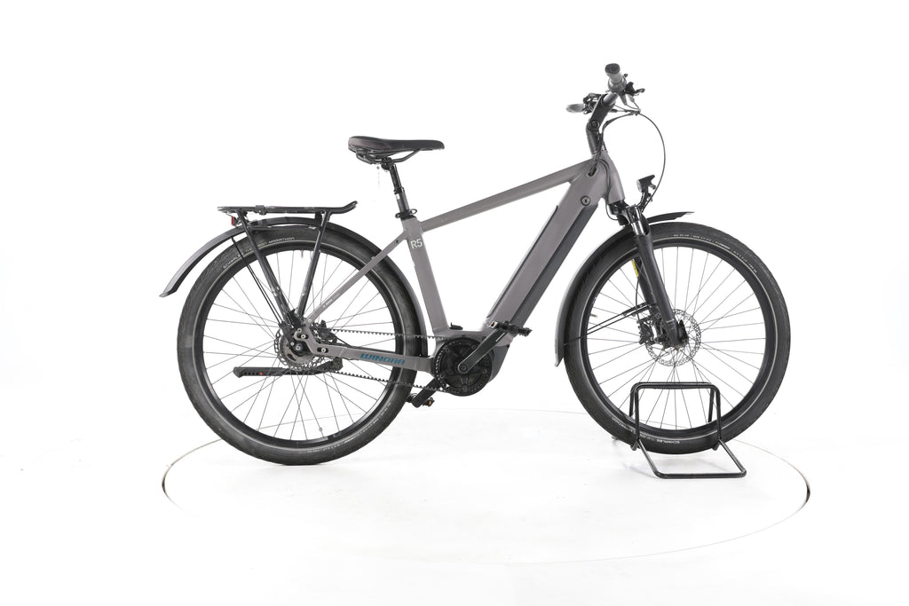 Winora R5 City E-Bike - Image 1