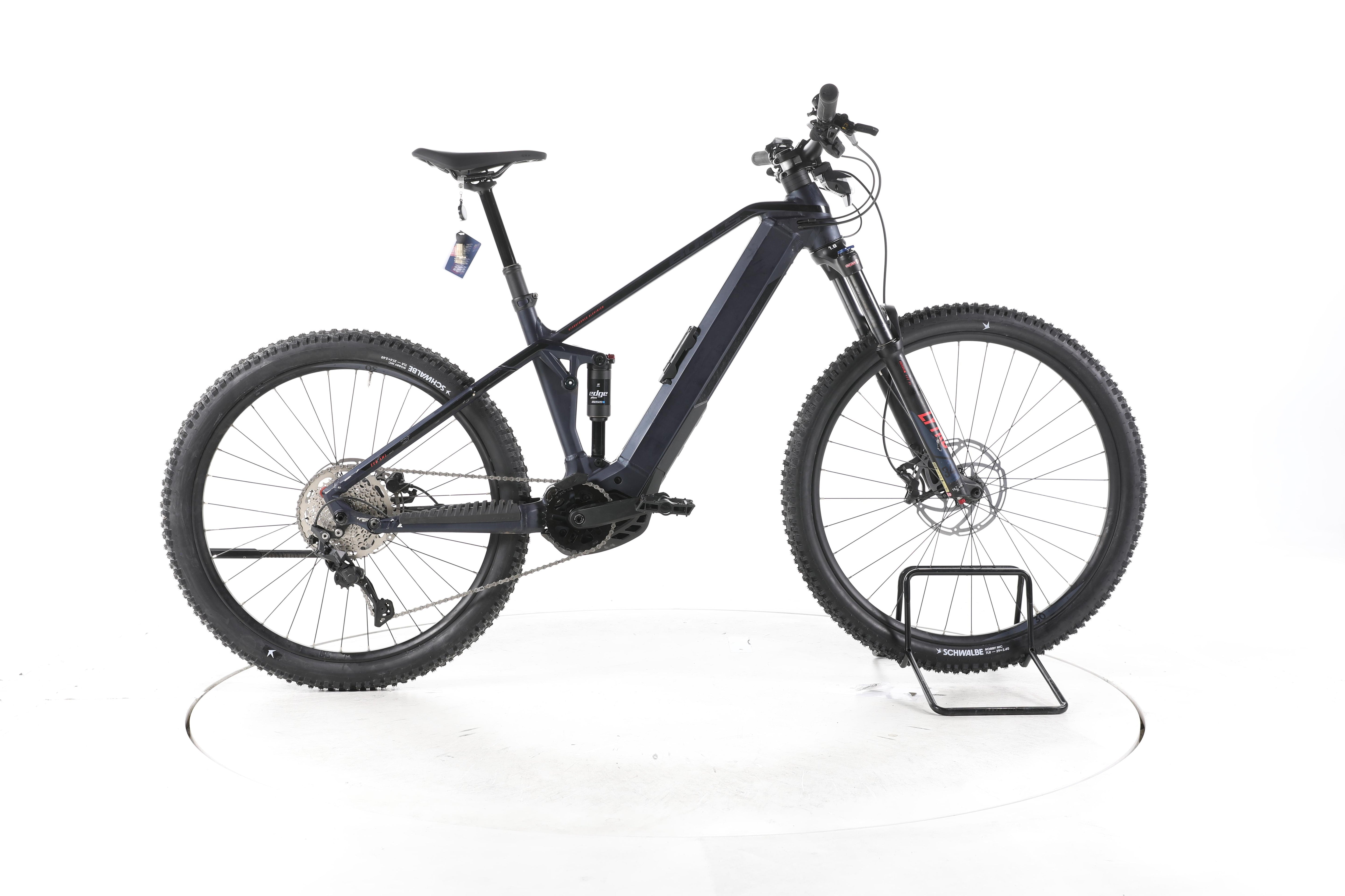 Bulls Sonic EVO AM 1 E-Bike Fully - Image 1