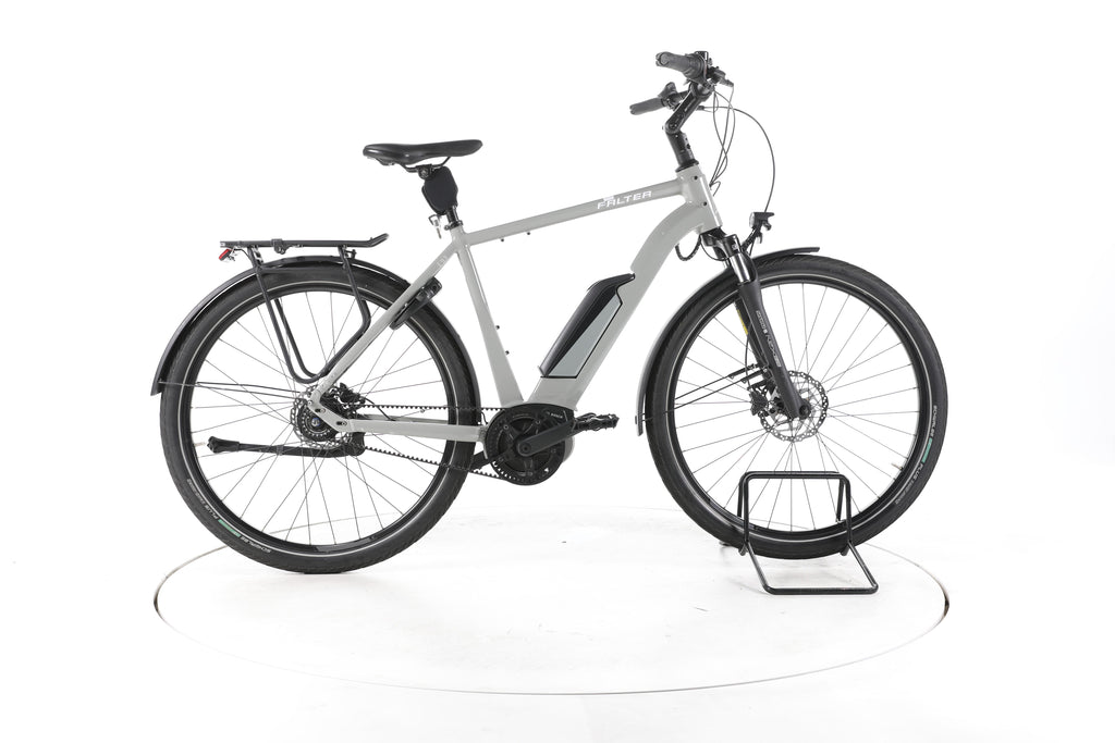 FALTER E 9.3 RT City E-Bike - Image 1