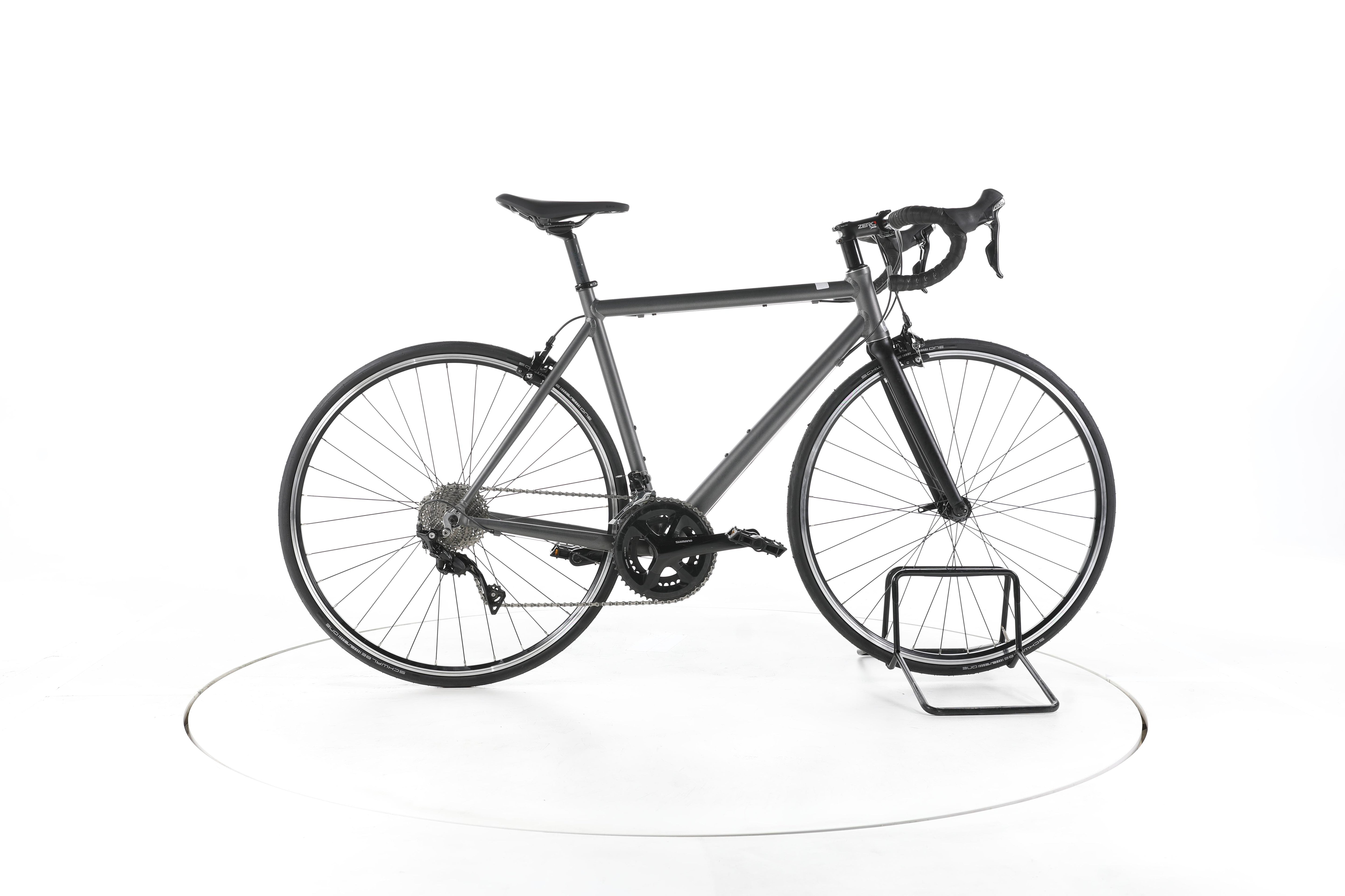 Cust Tec Allround Rennrad - Image 1