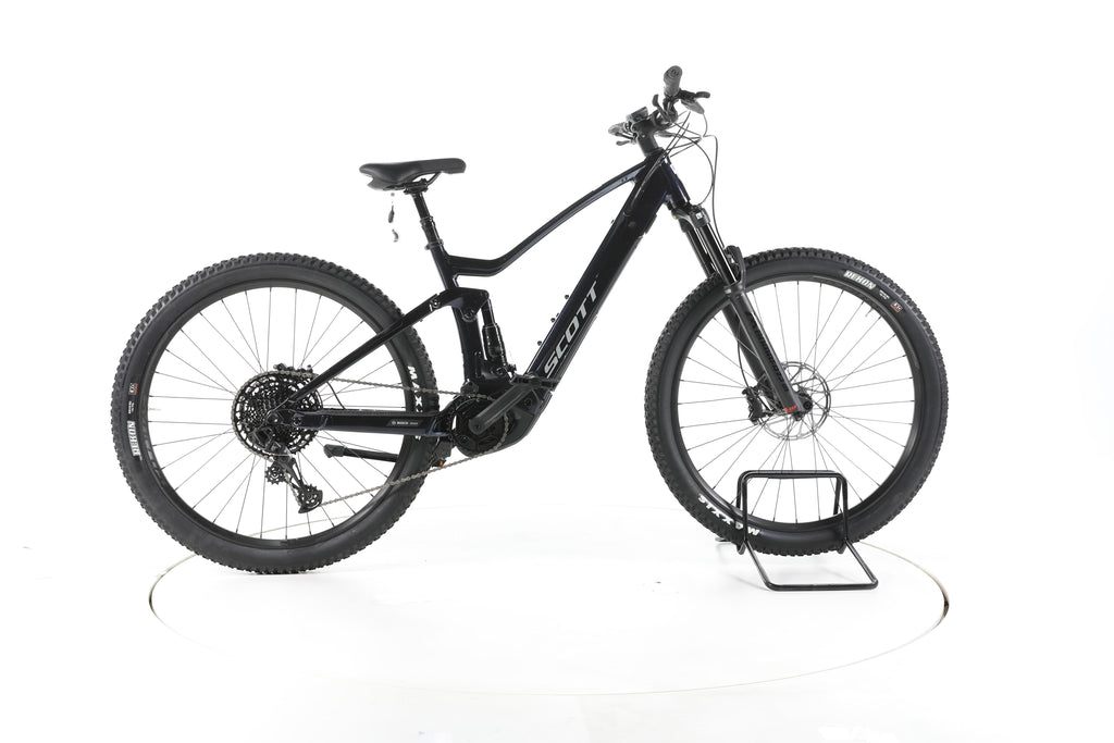 Scott Strike eRIDE 930 Fully E-Bike - Image 1