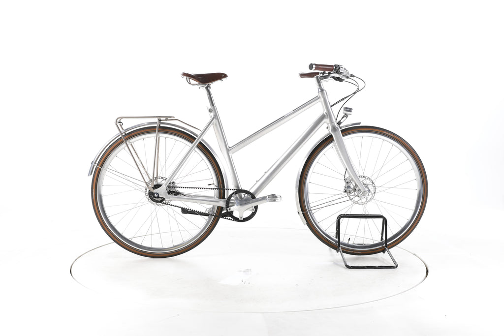 Schindelhauer Bikes Frieda VIII Fahrrad City & Trekking - Image 1