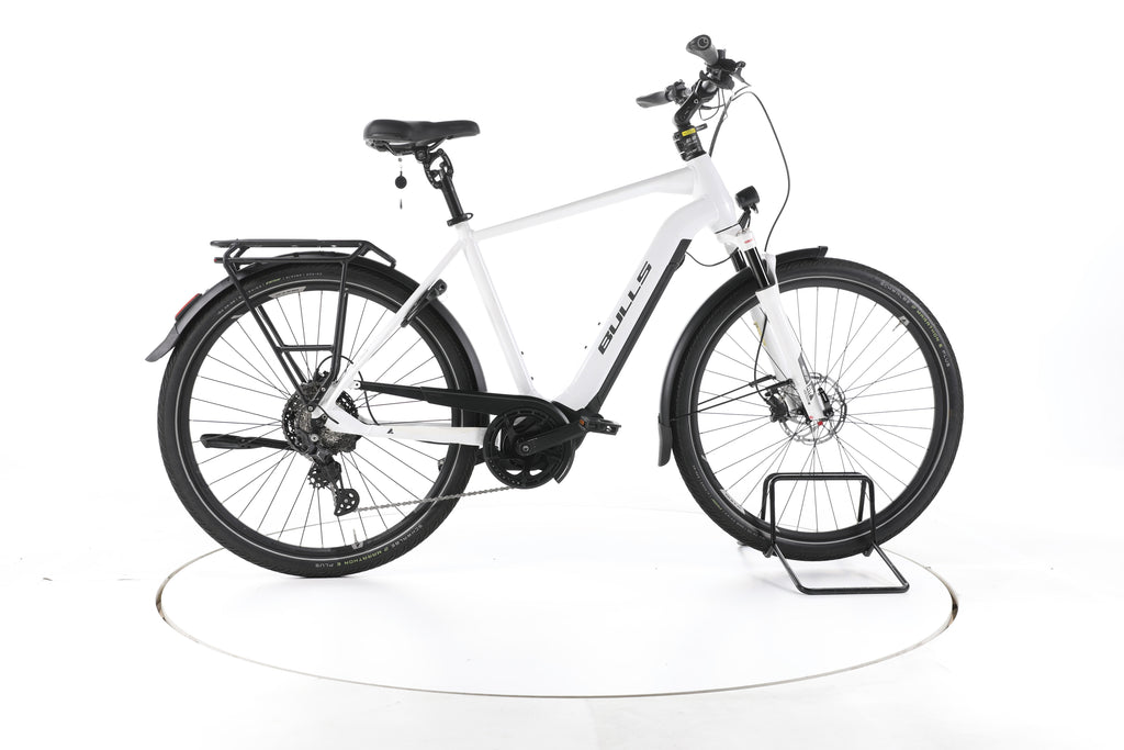 Bulls Tourer EVO 10 Trekking E-Bike - Image 1