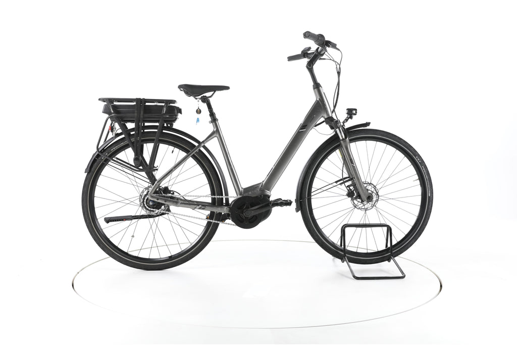 Giant Entour E+ 0 RT City E-Bike Tiefeinsteiger - Image 1