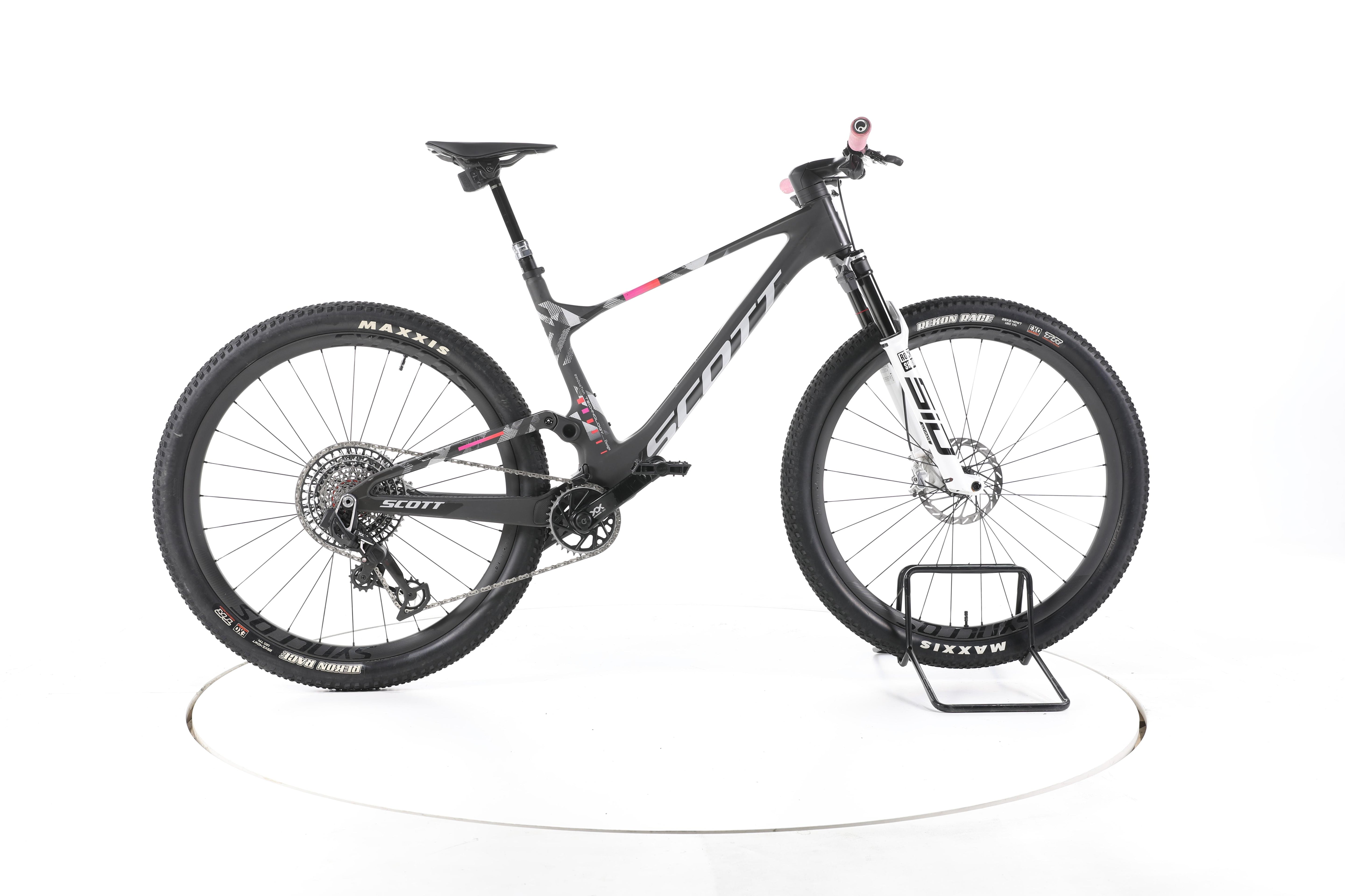 Scott Spark RC World Cup EVO Fahrrad Fully - Image 1