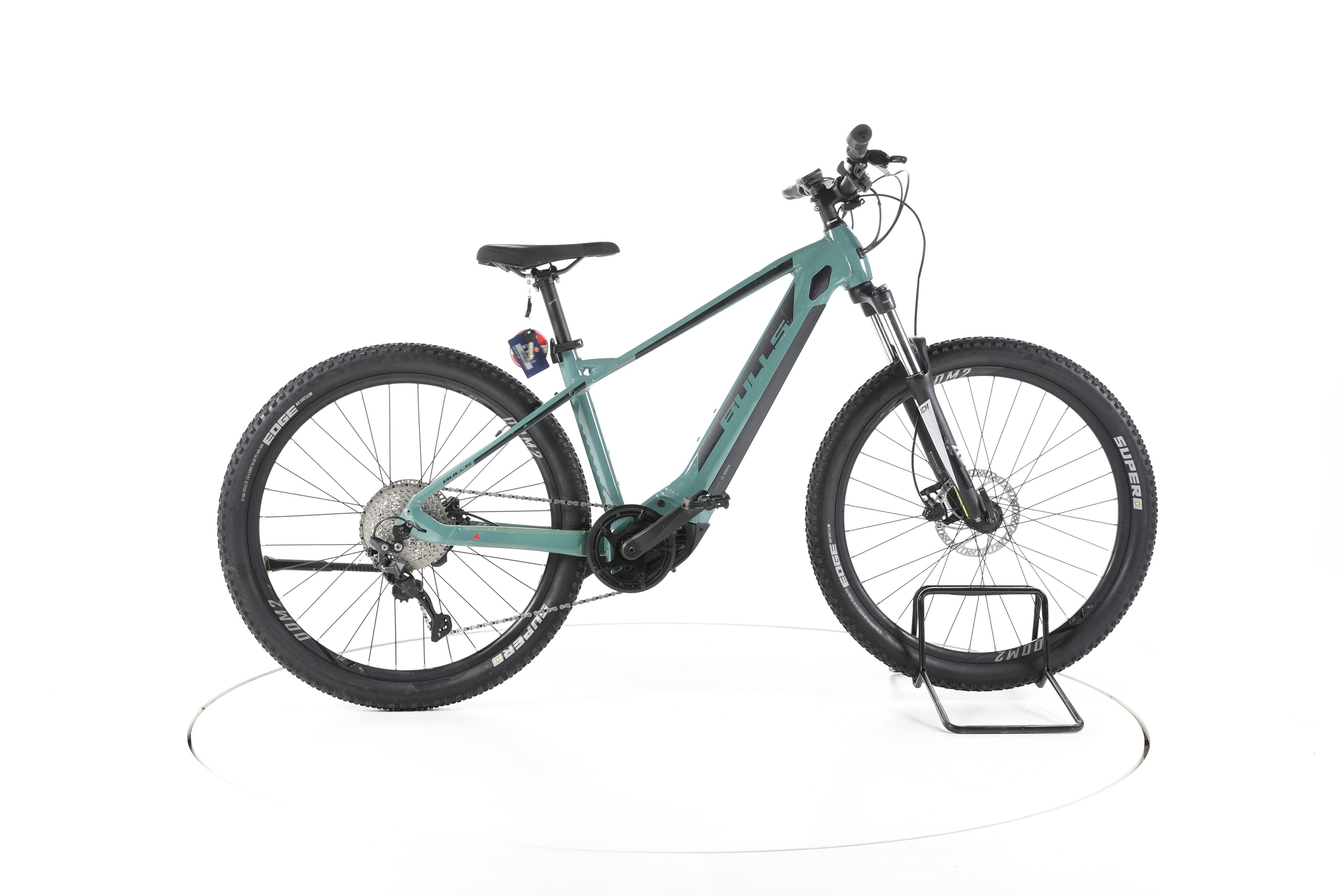 Bulls Evo E-Bike - Image 1